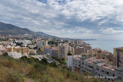 Fotomotive von Fuengirola (Andalusien)_2