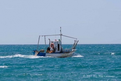 Fotomotive von Fuengirola (Andalusien)_4