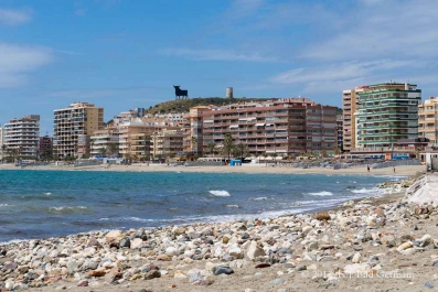 Fotomotive von Fuengirola (Andalusien)_7