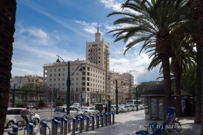 Fotomotive von Malaga (Andalusien)_11