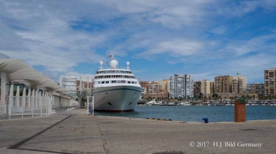 Fotomotive von Malaga (Andalusien)_1