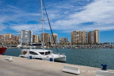 Fotomotive von Malaga (Andalusien)_2