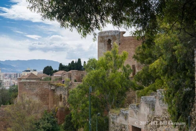 Fotomotive von Malaga (Andalusien)_4