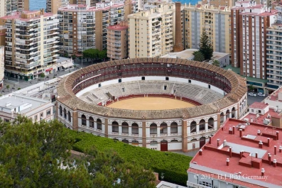 Fotomotive von Malaga (Andalusien)_5