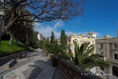 Fotomotive von Malaga (Andalusien)_9