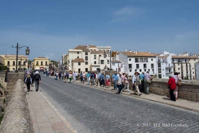 Fotomotive von Ronda (Andalusien)_10