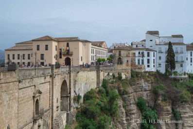 Fotomotive von Ronda (Andalusien)_11