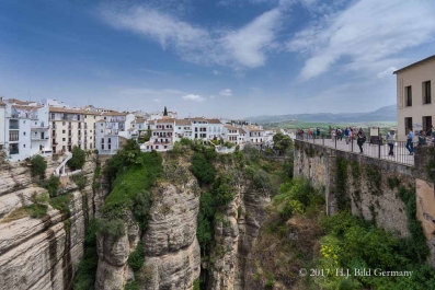 Fotomotive von Ronda (Andalusien)_12