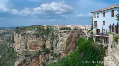 Fotomotive von Ronda (Andalusien)_14