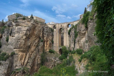 Fotomotive von Ronda (Andalusien)_15