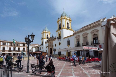 Fotomotive von Ronda (Andalusien)_2