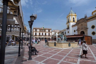 Fotomotive von Ronda (Andalusien)_3