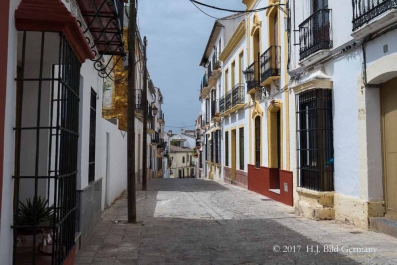 Fotomotive von Ronda (Andalusien)_4