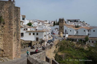 Fotomotive von Ronda (Andalusien)_6