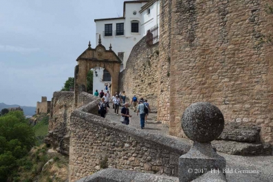 Fotomotive von Ronda (Andalusien)_7