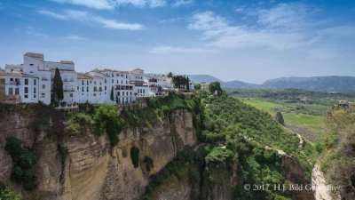 Fotomotive von Ronda (Andalusien)_9