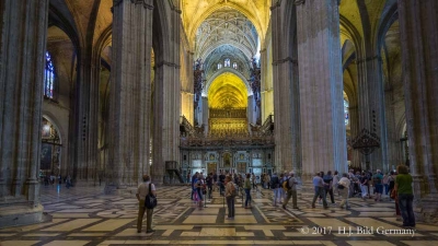 Fotomotive von Sevilla (Andalusien)_10