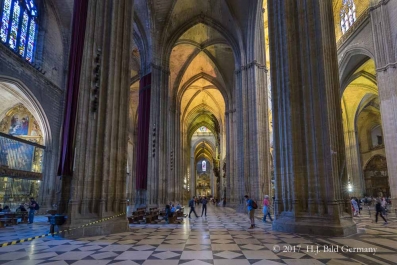 Fotomotive von Sevilla (Andalusien)_11