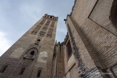 Fotomotive von Sevilla (Andalusien)_12