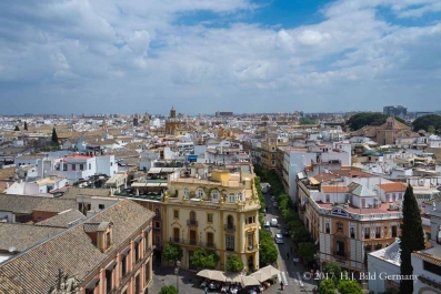 Fotomotive von Sevilla (Andalusien)_13