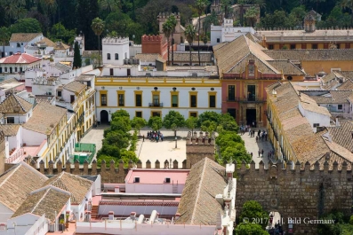 Fotomotive von Sevilla (Andalusien)_14