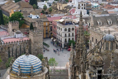 Fotomotive von Sevilla (Andalusien)_15