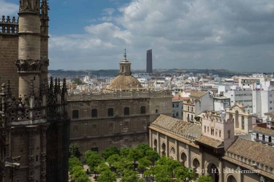 Fotomotive von Sevilla (Andalusien)_16