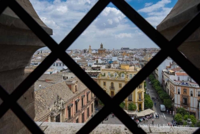 Fotomotive von Sevilla (Andalusien)_17