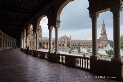 Fotomotive von Sevilla (Andalusien)_18