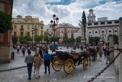 Fotomotive von Sevilla (Andalusien)_2