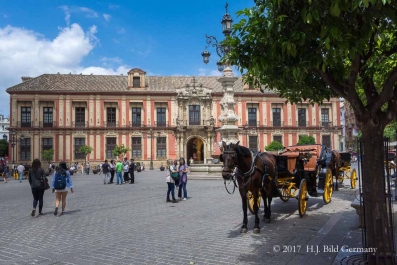 Fotomotive von Sevilla (Andalusien)_3