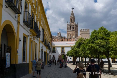 Fotomotive von Sevilla (Andalusien)_6