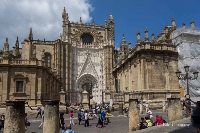 Fotomotive von Sevilla (Andalusien)_9