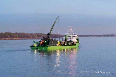 Mit  MS Astor auf Norwegen-Kreuzfahrt _10