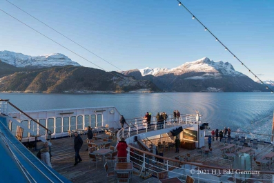 Mit  MS Astor auf Norwegen-Kreuzfahrt _17