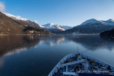 Mit  MS Astor auf Norwegen-Kreuzfahrt _18