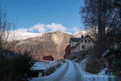 Mit  MS Astor auf Norwegen-Kreuzfahrt _20