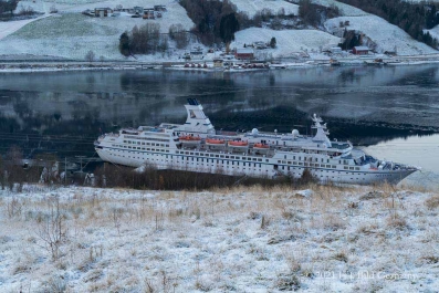 Mit  MS Astor auf Norwegen-Kreuzfahrt _22