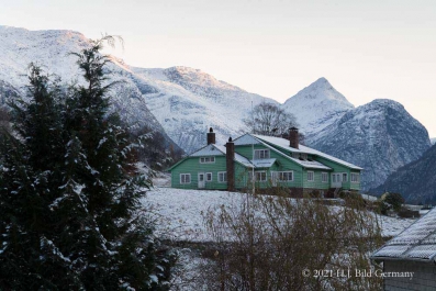 Mit  MS Astor auf Norwegen-Kreuzfahrt _23