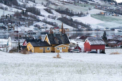 Mit  MS Astor auf Norwegen-Kreuzfahrt _24