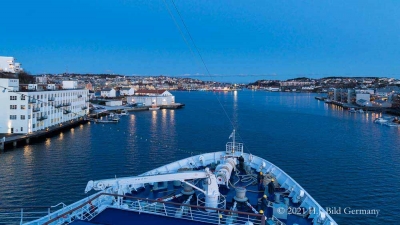 Mit  MS Astor auf Norwegen-Kreuzfahrt _25