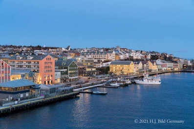 Mit  MS Astor auf Norwegen-Kreuzfahrt _26