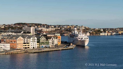 Mit  MS Astor auf Norwegen-Kreuzfahrt _27
