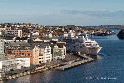 Mit  MS Astor auf Norwegen-Kreuzfahrt _28