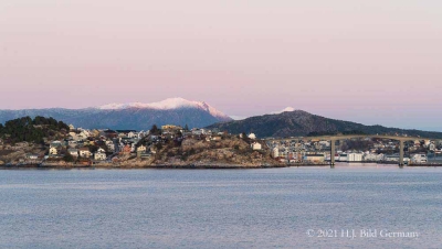 Mit  MS Astor auf Norwegen-Kreuzfahrt _36