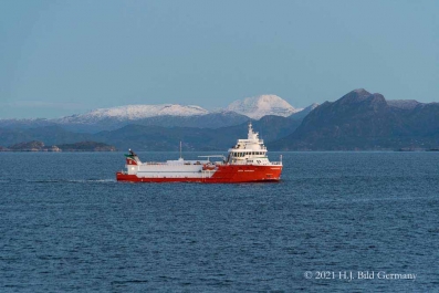 Mit  MS Astor auf Norwegen-Kreuzfahrt _42