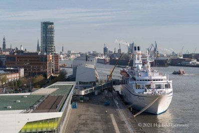 Mit  MS Astor auf Norwegen-Kreuzfahrt _4