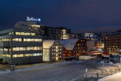 Mit  MS Astor auf Norwegen-Kreuzfahrt _100