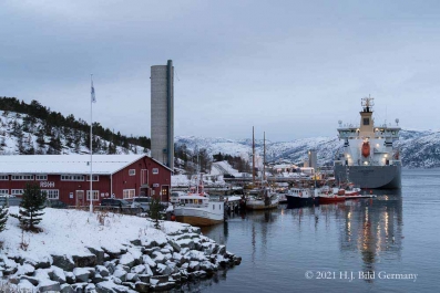Mit  MS Astor auf Norwegen-Kreuzfahrt _54