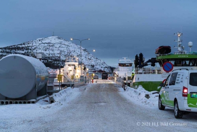 Mit  MS Astor auf Norwegen-Kreuzfahrt _55